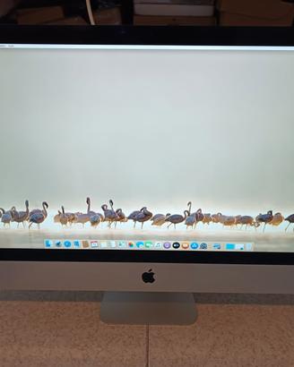 iMac 27" late 2013, Core i7,  32GB, GTX775, 1TB