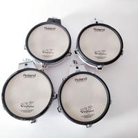 Set 4 Pad Roland MESH