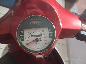 Vespa Lml 150 2T
