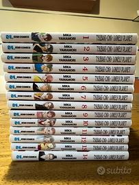 Manga