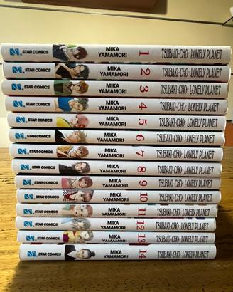 Manga