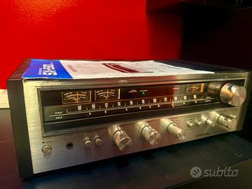 Sintoamplificatore vintage Pioneer SX590