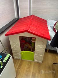 Casa giocattolo