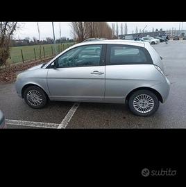 Lancia Ypsilon 1.2 Argento