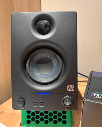 PreSonus Eris 3.5 Gen 2