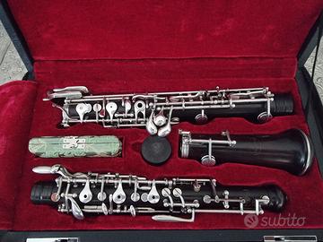 oboe Bulgheroni 