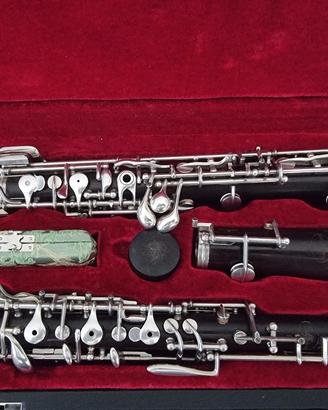 oboe Bulgheroni 