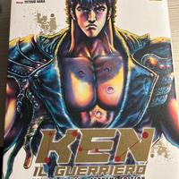 Ken il guerriero 1 extreme edition Planet manga