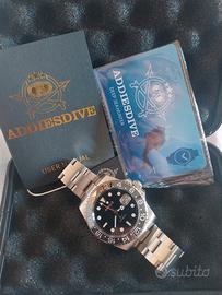 Addiesdive parnis gmt