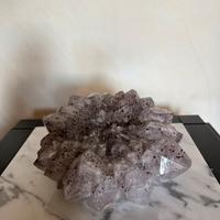 Cristallo Minerale Naturale – Fiore di Ametista