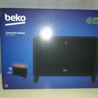 stufa termoconvettore 