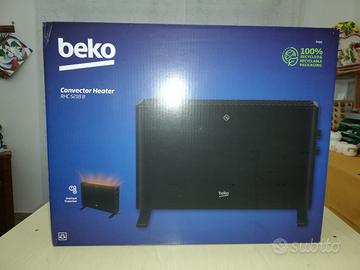 stufa termoconvettore 