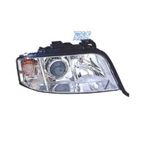 FANALE DX AUDI A6 01-04