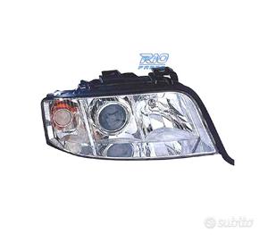 FANALE DX AUDI A6 01-04