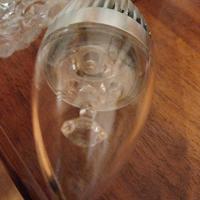 luci bellissime attaccò piccolo