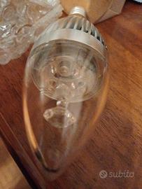 luci bellissime attaccò piccolo