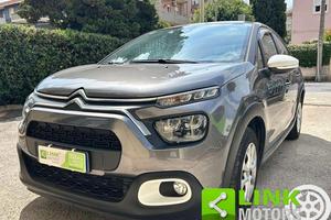 CITROEN C3 1.5HDi - UNIPROPRIETARIO - OK PER NEO