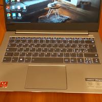 Notebook Lenovo ideapad 530S