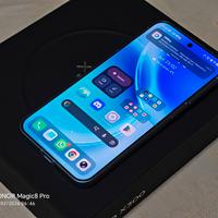 VIVO X300 12/256 GB CIANO