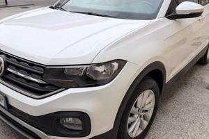 T-Cross 1.0 95CV STILE