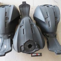 Ducati Monster 696 796 serbatoio carburante