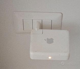 Apple Airport Express Base Station A1264