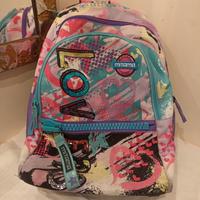 Zaino Mitama + cappellino Mitama