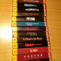 Cassette vhs