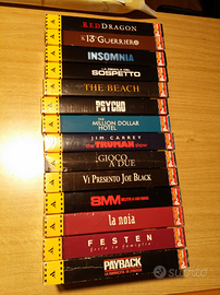 Cassette vhs