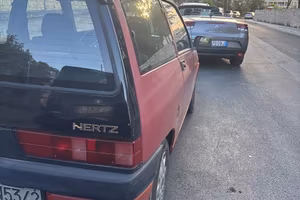 Autobianchi y10