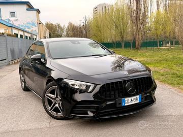 Mercedes A200 AMG Line Automatico