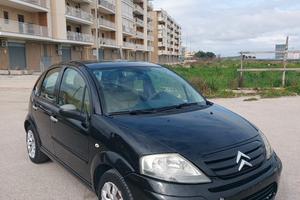 Citroen C3 1.4 HDi 68CV Exclusive 2008