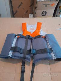 giubotto salvagente