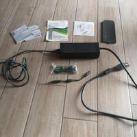 Alimentatore xbox 360 bianca