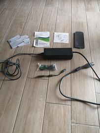 Alimentatore xbox 360 bianca