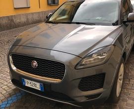 JAGUAR E-Pace (X540) - 2018