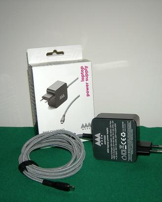 Laptop power supply  AAAMAZE  USB-C 65W