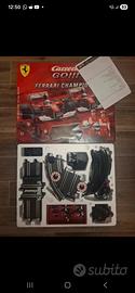 PISTA CARRERA GO FERRARI
