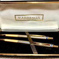 Set penna a sferacin matita