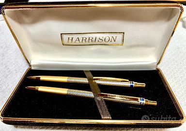 Set penna a sferacin matita