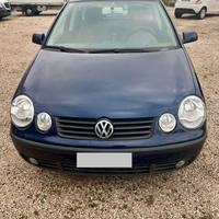Volkswagen Polo 1.4/101CV 16V 5p. Highline