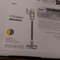 Daison  Detect Absilute