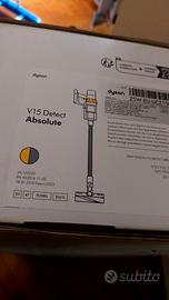 Daison  Detect Absilute