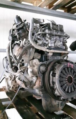 Motore Mitsubishi L200- 2004- 2.5 Diesel- 4D56