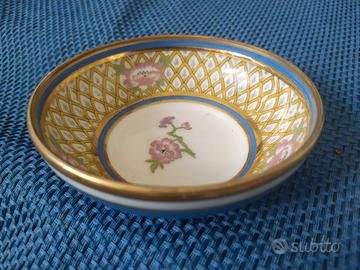 Ginori pittoria di Doccia ciotolina