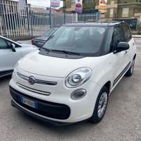 Fiat 500L Twin Air Anno 2014 TAGLIANDATA