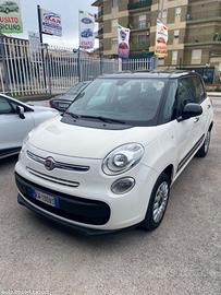 Fiat 500L Twin Air Anno 2014 TAGLIANDATA