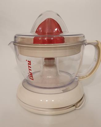 Spremiagrumi elettrico Girmi 