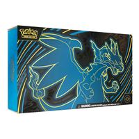 Ultra Premium Collection Mega Charizard X EX 