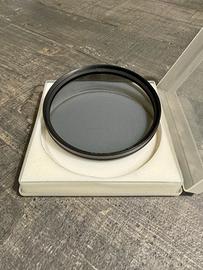 Filter F-pro B+W, 77 mm Circular Pol MRC